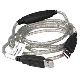 USB 2.0 Networking Transfer Cable USB 2.0 Networking Transfer Cable