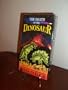Death of a Dinosaur [VHS]