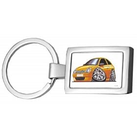 TOYOTA YARIS KOOLART porte-cl�s porte-cl�s (KR)(CUSTOM d�cor�)661