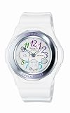 CASIO Damen-Armbanduhr BABY-G BGA-101-7BER