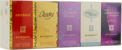 Givenchy Travel Mini Set