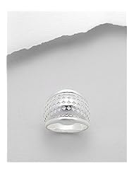 Ring In 92.5 Sterling Silver