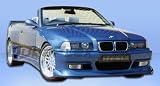 1992-1998 BMW 3 Series 2DR E36 Type Z Widebody Complete Kit: This Complete Kit Includes Type Z Widebody Front Bumper (101083), Type Z Widebody Rear Bumper (101085), Type Z Widebody Side Skirts (101087), Type Z Widebody Front Fenders (,101084) and Type Z Widebody Rear Fenders (101086). NOTE: Widebody is designed for 2DR models only. The rear quarter panels will not fit 4DR/HB models. The rear bumper will not fit HB models.