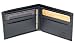 Genuine Buxton Black Leather Mens Wallet New In Box image 2
