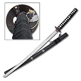 Takeda Shinghen Fabled Japanese Samurai Katana Sword