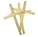 Palm Sunday Palm Crosses - Pack of 50 - 9.5