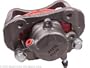 Beck Arnley 0790622 Remanufactured Loaded Caliper