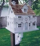 Novelty Cottage 2 pc. Pre-pack
