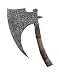 Headsmans Axe