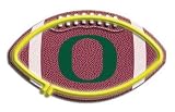 University of Oregon Ducks Football Neon Sign
