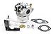 Briggs & Stratton 591299 Carburetor Replaces 798650, 698474, 791991