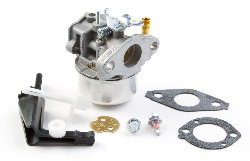 Briggs & Stratton 591299 Carburetor Replaces 798650, 698474, 791991