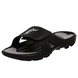 Reebok Men's MLB Marlins Z-Slide Sandal