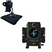 Search : Car Bean Bag Dash & Windshield Holder for the HTC StarTrek / Star Trek - Gomadic Brand