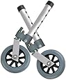 Drive Medical Swivel Lock 5" Walker Wheels