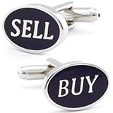 Buy or Sell? Banking Cufflinks