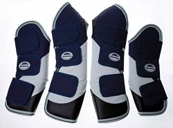 WeatherBeeta Deluxe Landa Travel Boots