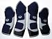 WeatherBeeta Deluxe Landa Travel Boots