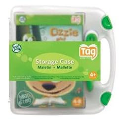 Leapfrog Enterprises LFC28113 Tag Storage Case