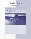 Student Study Guide to accompany The Physical Universe