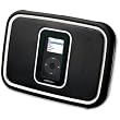 Altec Lansing iM9 inMotion Mobile Speaker Dock for iPod (Black)