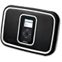 Altec Lansing iM9 inMotion Mobile Speaker Dock for iPod (Black)