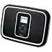 Altec Lansing iM9 inMotion Mobile Speaker Dock for iPod (Black)