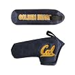 Cal Golden Bears NCAA Blade Putter Cover Cal Golden Bears NCAA Blade Putter Cover