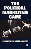 The political marketing game