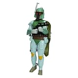 スターウォーズ キーチェーン ボバ・フェットイメージ
