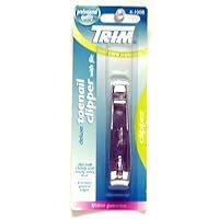 Trim Toenail Clippers (Pack of 6) Blister