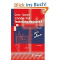 Technische Mechanik 3: Kinetik (Springer-Lehrbuch)