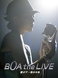 BoA the LIVE ���{�A�c�������n [DVD]