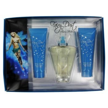 Fairy Dust by Paris Hilton - Gift Set -- 3.4 oz Eau De Parfum Spray + 3 oz Spar - Women Fairy Dust by Paris Hilton - Gift Set -- 3.4 oz Eau De Parfum Spray + 3 oz Spar - Women