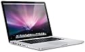 Apple MacBook Pro MC371D/A 39.1 cm (15.4 Zoll) Notebook (Intel Core i5 2,4 GHz, 4GB RAM, 320GB HDD, NVIDIA GeForce GT 330M, DVD, Mac OS)