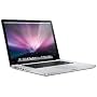 Apple MacBook Pro MC118D/A 39,1 cm (15,4 Zoll) Notebook (Intel Core 2 Duo  2.5GHz, 4GB RAM, 250GB HDD, Nvidia GeForce 9400M, DVD+- DL RW, Mac OS)