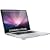 Apple MacBook Pro MC118D/A 39,1 cm (15,4 Zoll) Notebook (Intel Core 2 Duo  2.5GHz, 4GB RAM, 250GB HDD, Nvidia GeForce 9400M, DVD+- DL RW, Mac OS)