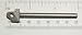 Merrow A-202-5 Presser Bar