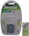 Energizer
DVBP14
Camcorder
Battery
Equivalent
to
Panasonic
CGA-DU12
/
14,
Hitachi
DZ-BP14
Battery