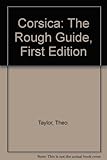 Corsica : the rough guide