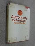 Astronomy for amateurs