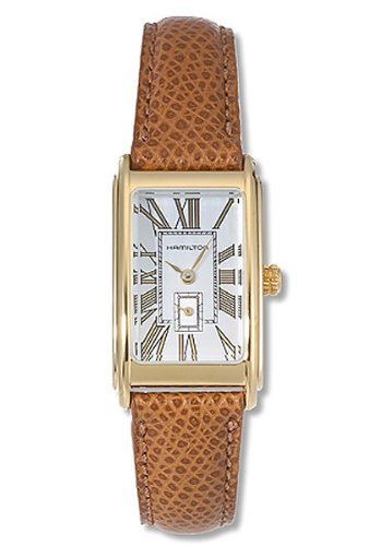 Hamilton Womens H11231554 Ardmore Watch Hamilton Womens H11231554 Ardmore Watch