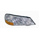 2002-2003 ACURA TL RIGHT HAND TAIL LIGHT AUTOMOTIVE REPLACEMENT HEAD LIGHT TYC... by TYC