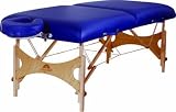 Nova LS Massage Table With Rounded Corners 27 x73