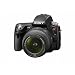 Sony Alpha SLT-a35 16 MP Digital SLR Kit with Translucent Mirror Technology and 18-55mm Lens