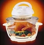 Elgento S452E Multi Function Halogen Cooker