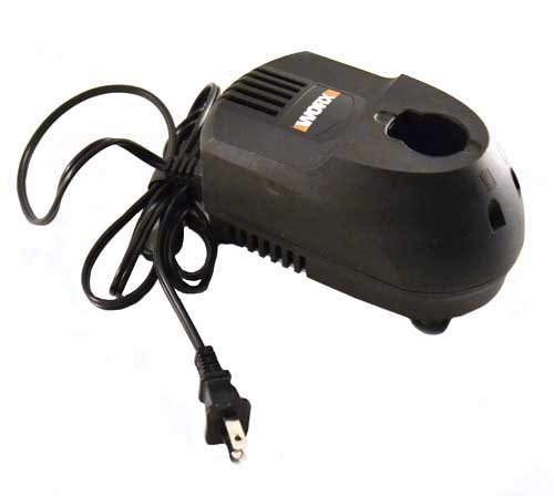 Worx 18V Battery Charger