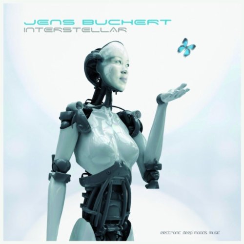 Jens Buchert-Interstellar-CD-Flac-2011-flachedelic Download