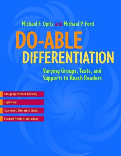 Reading Instruction