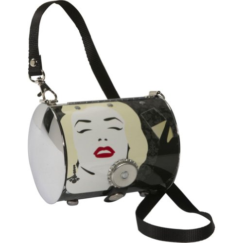 Littlearth Petite Purse - DIVA
